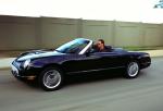 Ford Thunderbird Neiman Marcus Edition 2002 года